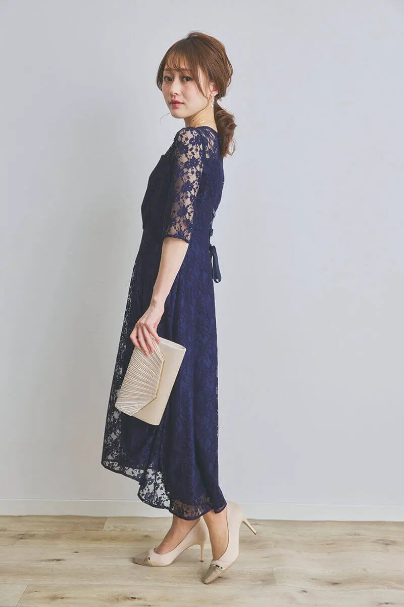 Select Shop ドレス