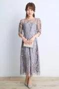 Select Shop ドレス