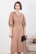 AIMER ドレス