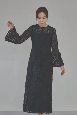 40代に人気のドレス