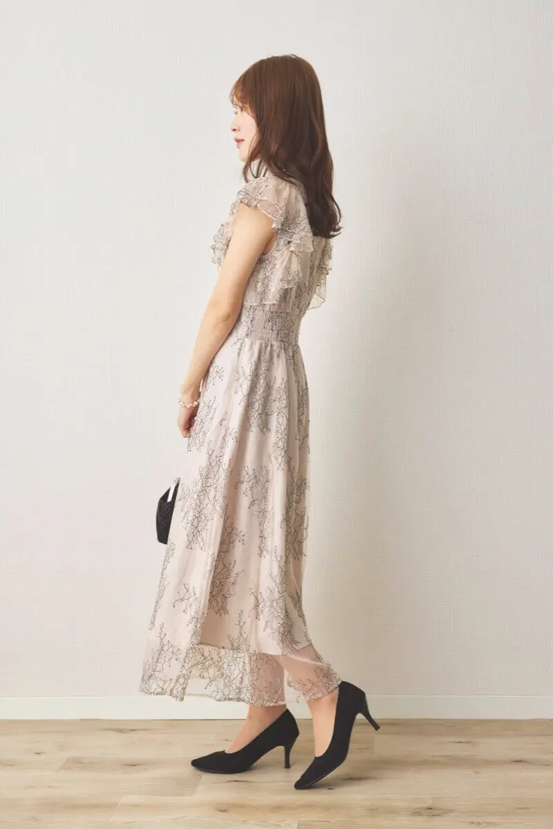 JILL by JILLSTUART ドレス