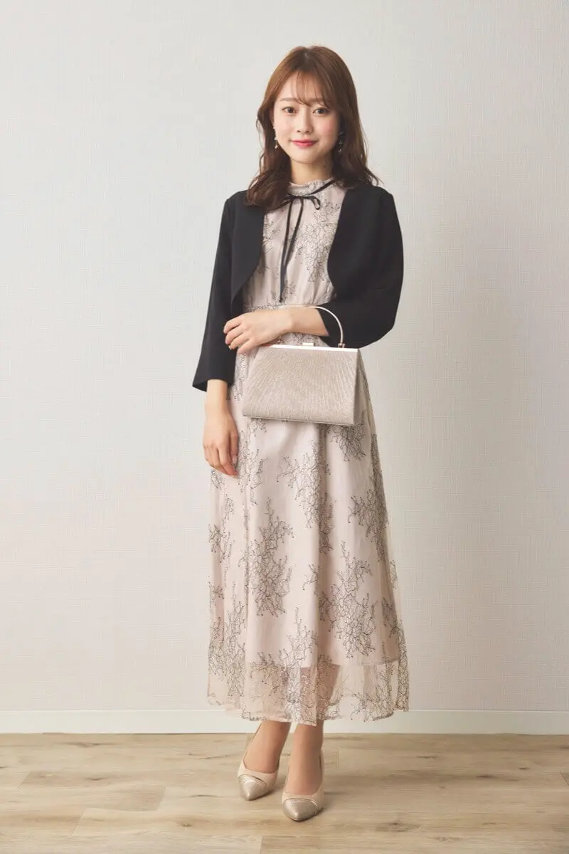 JILL by JILLSTUART ドレス
