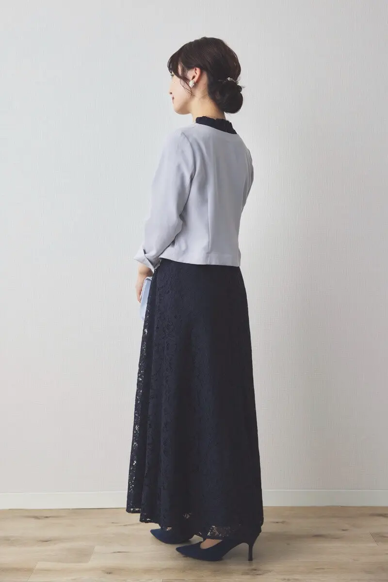 kaene ドレス