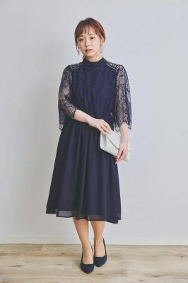 Select Shop ドレス
