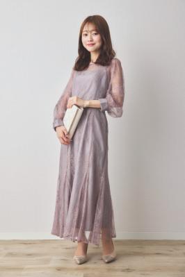 Select Shop ドレス