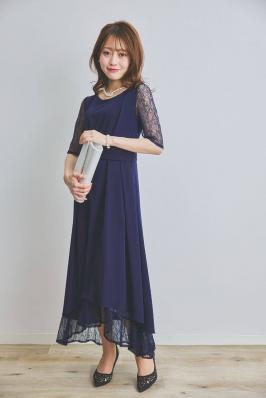 Select Shop ドレス