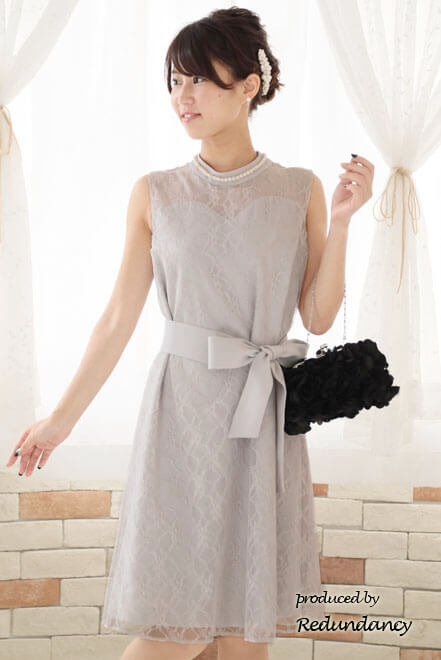 デザイナー チャペル カートン 結婚 式 二次会 服装 冬 女 Mihara Cl Jp